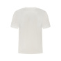 Calvin klein Футболка - Мужская - Bianco