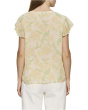 Free Spirited Ruffle Top