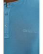 Ultra Soft Modal Short Sleeve Henley