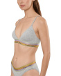 Pride Triangle Bralette