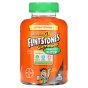Flintstones, Gummies, мультивитаминная добавка для детей, 150 жевательных конфет
