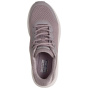 Кроссовки Skechers Bobs Skillz - Слишком необходимые, Фиолетовые, Женские