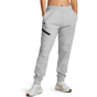 UNDER ARMOUR Женские спортивные штаны UNSTOPPABLE FLC JOGGER