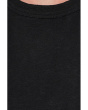 Organic Cotton Slub High Neck Tank