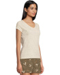 Featherweight Slub Tee
