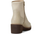 Ariana Zip Short Boots