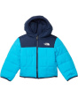 Reversible Shasta Full Zip Hooded Jacket (Toddler)