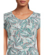 Featherweight Tee