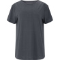 ATHLECIA Женская футболка Lizzy W Slub S/S Tee
