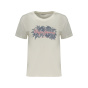 Pepe jeans Футболка - Женская - Bianco