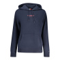 Tommy hilfiger Толстовка с капюшоном - Женская - Синий