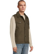 Canvas Rancher Vest
