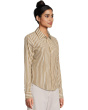 Slim Fit Button-Down