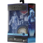 Star Wars Черная фигурка из серии Hasbro Bo-Katan Kryze Holocomm Collection
