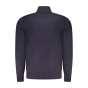 Coveri moving Sweatshirt-Man-Синий