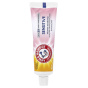 Arm & Hammer, зубная паста против кариеса с фторидом, для чувствительной кожи, освежающая мята, 127 г (4,5 унции)