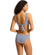 Bella Multi Fit Longline Top
