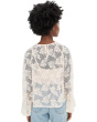 Boho Lace Top