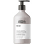 L’Oréal Professionnel Paris Профессиональный шампунь L'Oreal Парижской серии Expert Blondifier x Silver Профессиональный шампунь - 500 мл