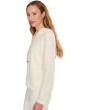 Long Sleeve Hoodie Hi-lo Sweatshirt