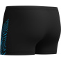 SPEEDO Плавки мужские попурри с логотипом Aquashort
