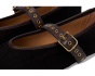 The Remy Mary Jane Flat in Haircalf