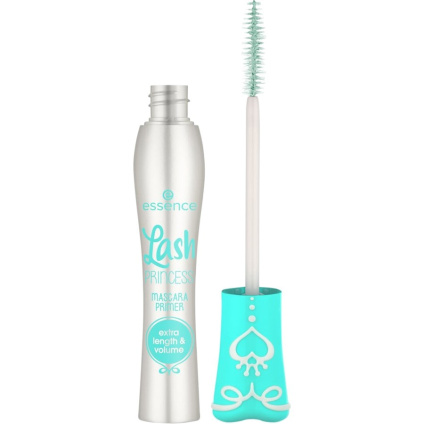 Essence Тушь для ресниц Lash Princess Тушь для ресниц Грунтовка дополнительной длины и объема - 9 мл