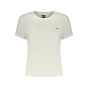 Tommy hilfiger Футболка - Женская - Bianco