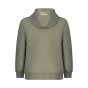 North sails Hoodie - - Зеленый