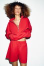 Zara ШОРТЫ-БЕРМУДЫ НА ШНУРКЕ 527349519-600-2