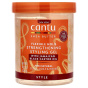 Cantu, Масло ши, гель для укладки гибкой фиксации, 524 г (18,5 унции)
