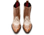 Raise Western Boot