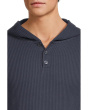 Dayshift Thermal Hooded Henley