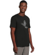 Merino 150 Tech Lite Short Sleeve Tee Skiing Yeti