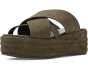 Wanderbay Flatform Sandals