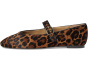 The Remy Mary Jane Flat in Haircalf