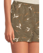 All In Shorts