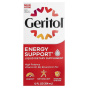 Geritol, жидкая добавка для поддержки энергии, 354 мл (12 жидк. унций)