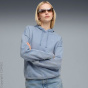 PUMA Толстовка с капюшоном C46874856-4299