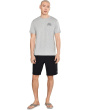 Birds Of Paradise Short Sleeve