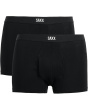 Vibe Xtra Soft Comfort Trunk Fly 2-Pack