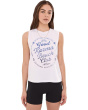 Beach Club Vibe Tank