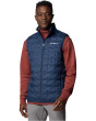 Delta Ridge™ II Down Vest