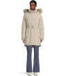 Icelandite II Parka
