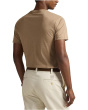 Custom Slim Fit Soft Cotton T-Shirt