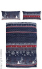 OTTO home Постельное белье 2 шт., 1x40x80 см + 1x135x200 см C32186112-4287