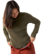 Satoro Merino Wool Crew