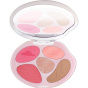 Essence Палитра Disney The Little Mermaid Face 01 Мир - это моя устрица - 8,9 г