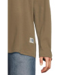 Cast Off Long Sleeve Thermal
