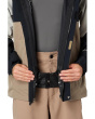 Brighton Full Zip Jacket